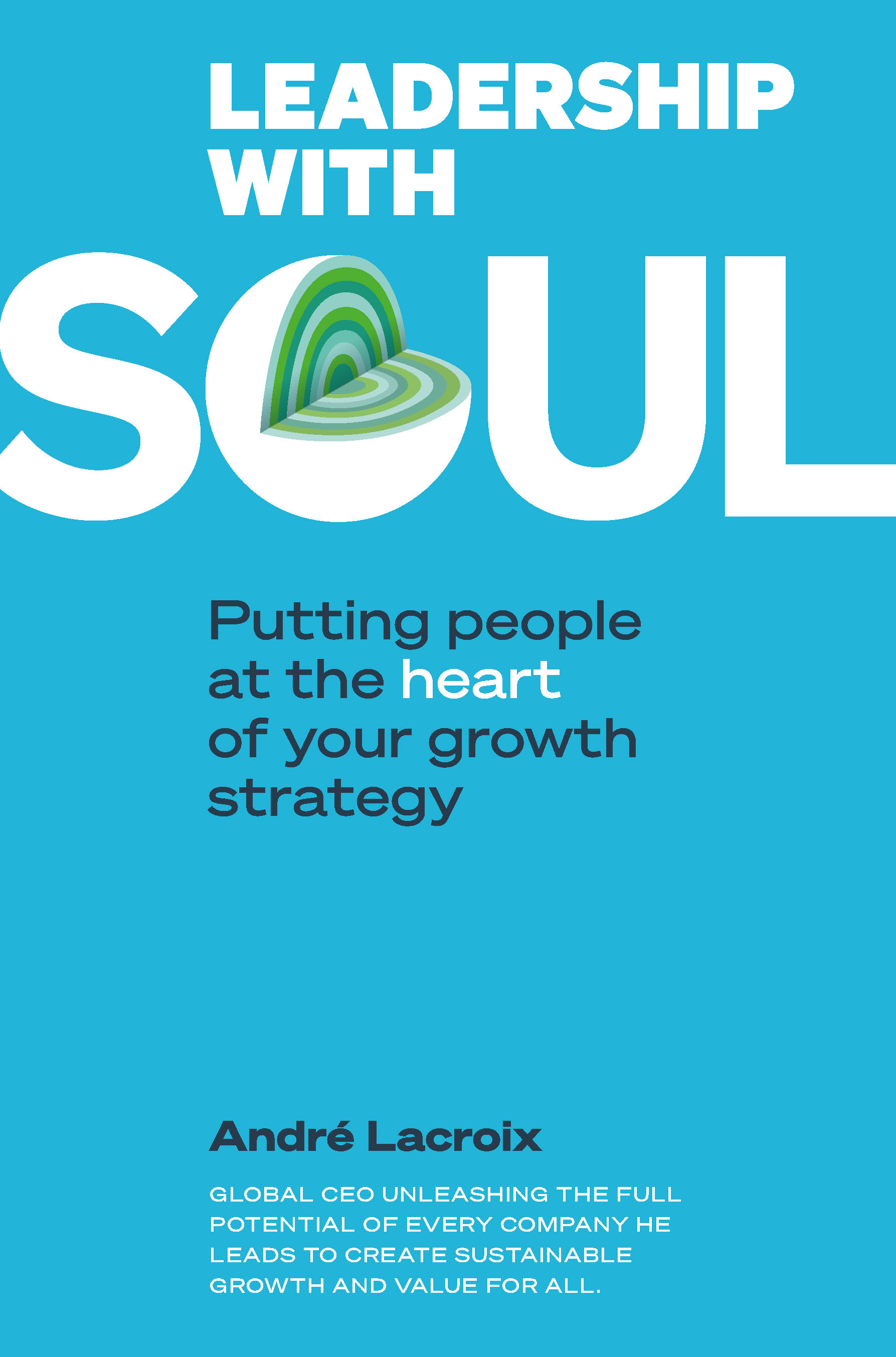 Leadership with Soul : PDF 